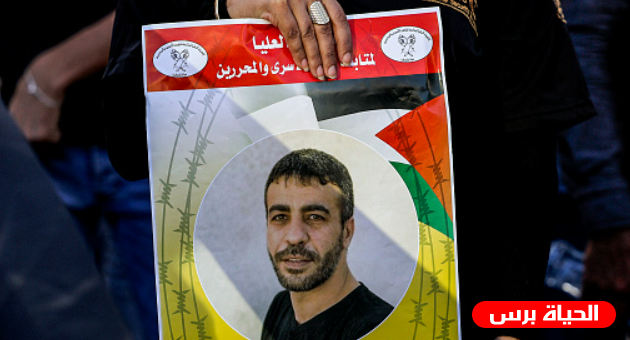 فتح بيت عزاء للشهيد القائد ناصر أبو حميد في غزة